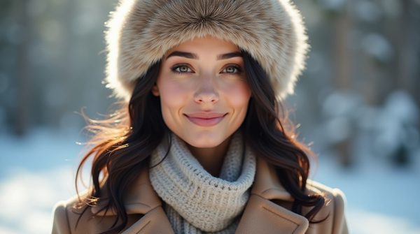 Comment adopter le bonnet femme pour un hiver stylé et confortable ?