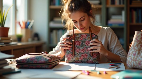 Quel sac à main choisir pour les cours : style, praticité et tendances du moment