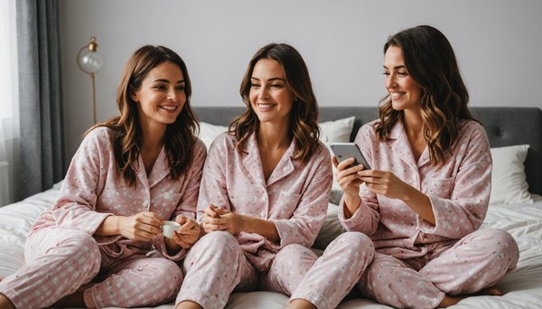 Le guide ultime des pyjamas pilou pilou pour femmes