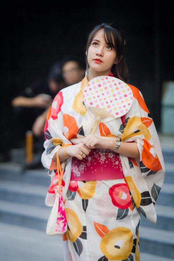 Kimonos : qualité et style pour toute la famille