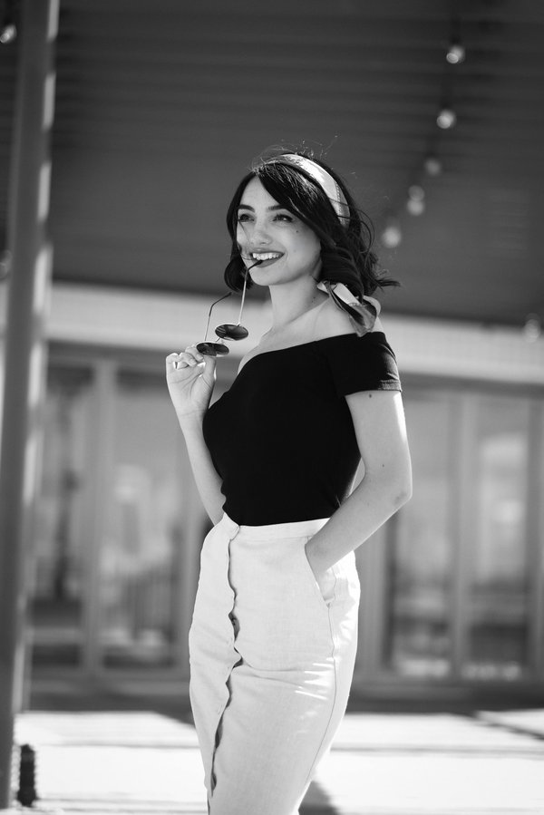 Serre-tête chic pour femmes : l'élégance réinventée